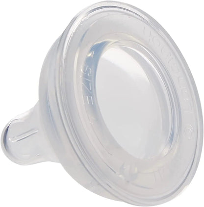 Lansinoh Natural wave Fast Flow Teats (Pack of 2)