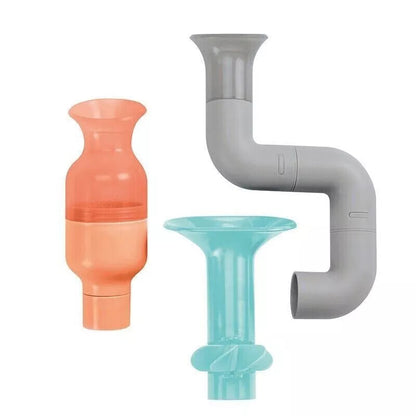 Boon Tubes Bath Toy