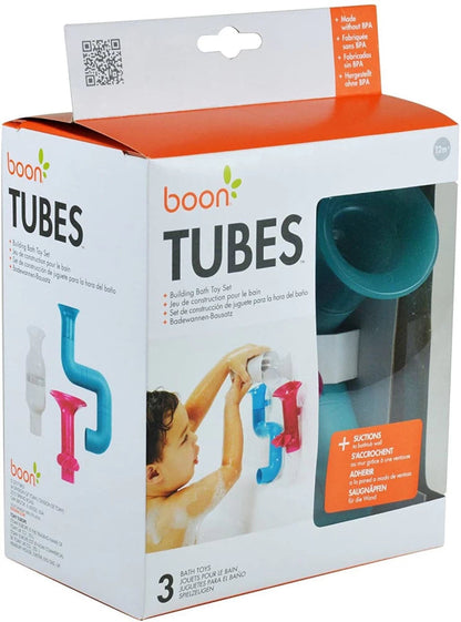 Boon Tubes Bath Toy