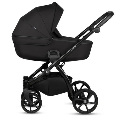 Tutis UNO5+ Charcoal 100 Travel System 2in1 / 3in1 / 4in1 Tutis UNO+