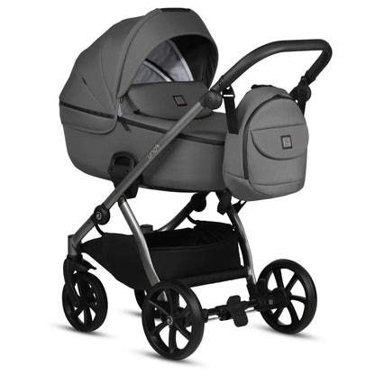 Tutis UNO5+ Canella 145 Travel System 2in1 / 3in1 / 4in1 Tutis UNO+
