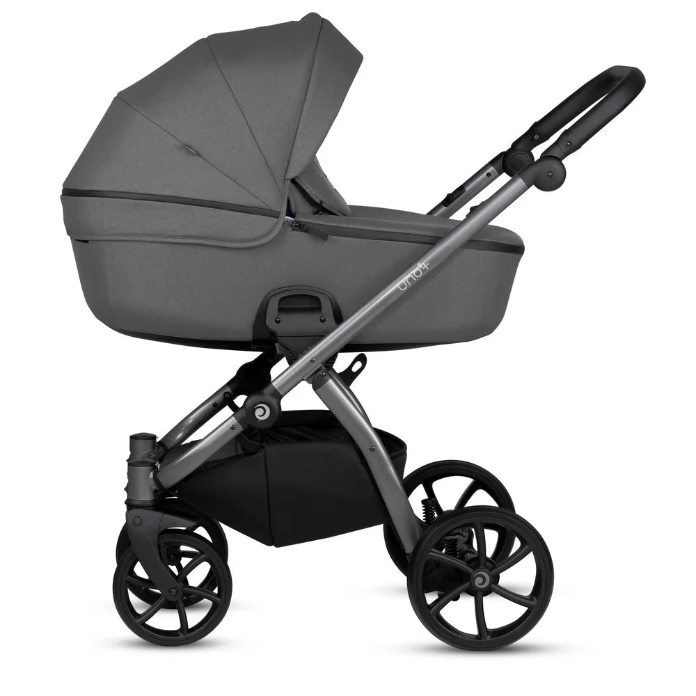Tutis UNO5+ Canella 145 Travel System 2in1 / 3in1 / 4in1 Tutis UNO+
