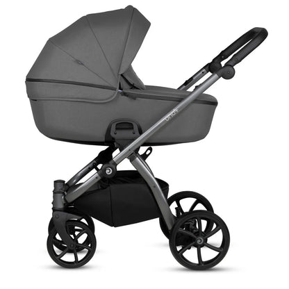 Tutis UNO5+ Canella 145 Travel System 2in1 / 3in1 / 4in1 Tutis UNO+