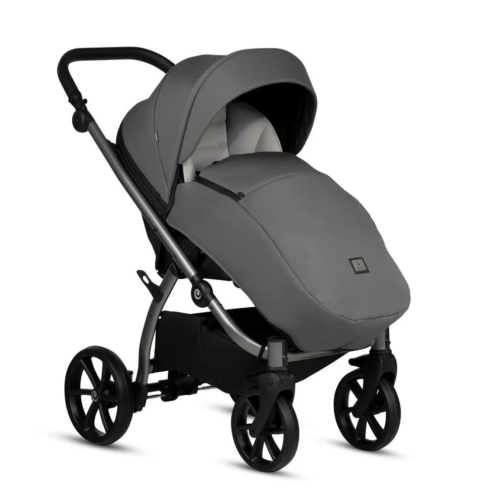 Tutis UNO5+ Canella 145 Travel System 2in1 / 3in1 / 4in1 Tutis UNO+