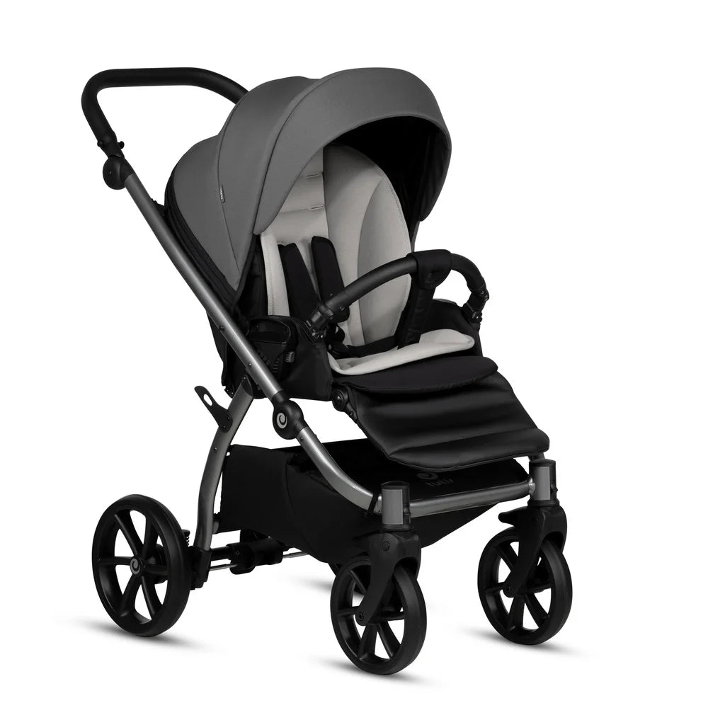 Tutis UNO5+ Canella 145 Travel System 2in1 / 3in1 / 4in1 Tutis UNO+