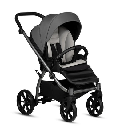Tutis UNO5+ Canella 145 Travel System 2in1 / 3in1 / 4in1 Tutis UNO+