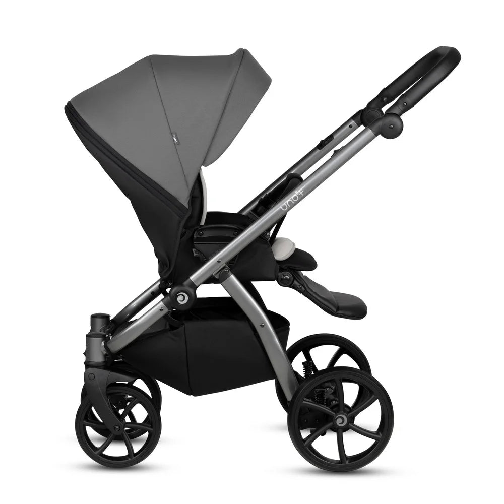 Tutis UNO5+ Canella 145 Travel System 2in1 / 3in1 / 4in1 Tutis UNO+