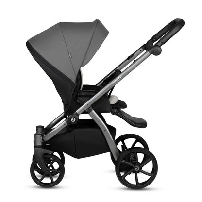 Tutis UNO5+ Canella 145 Travel System 2in1 / 3in1 / 4in1 Tutis UNO+