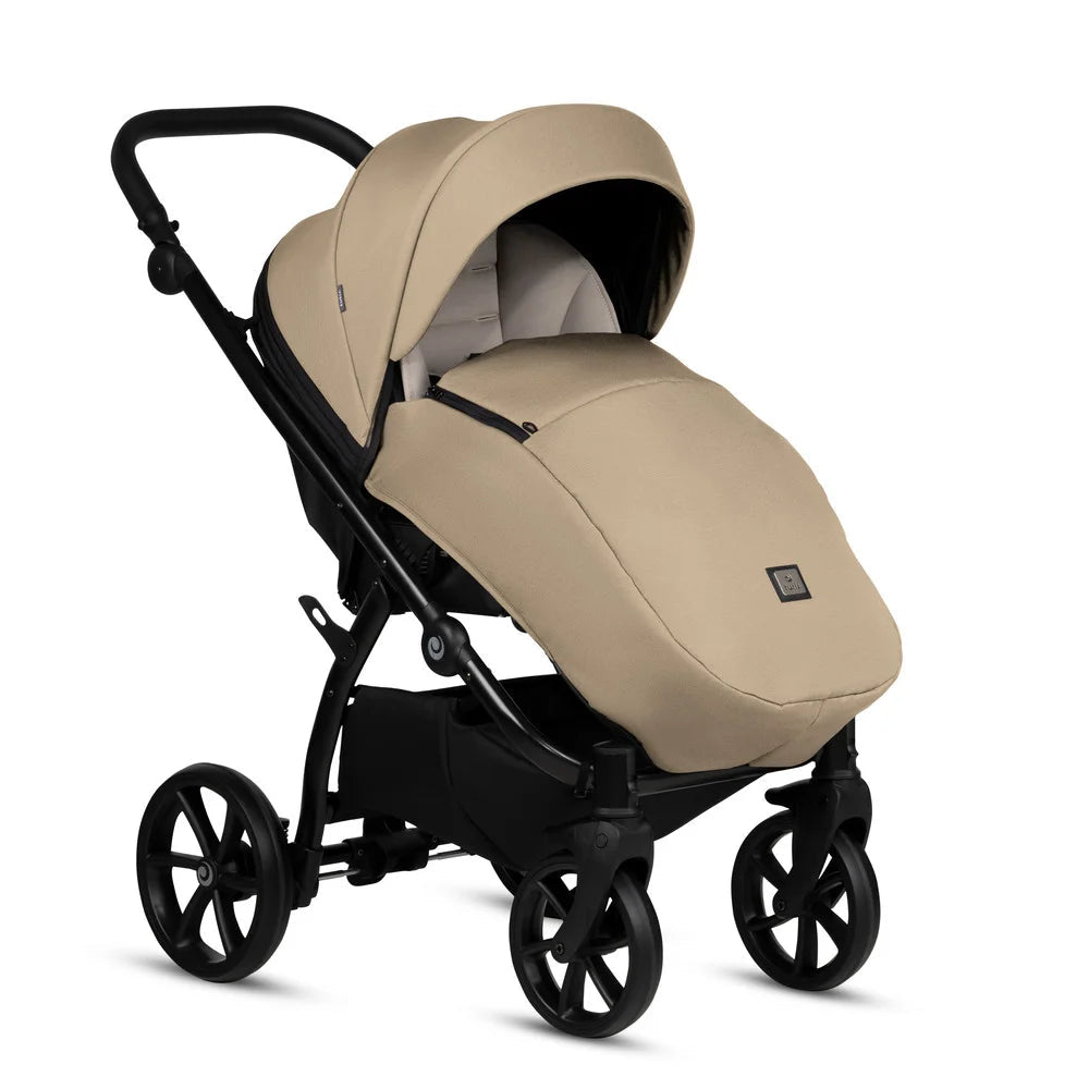 Tutis UNO5+ Bacio 192 Travel System 2in1 / 3in1 / 4in1 Tutis UNO+
