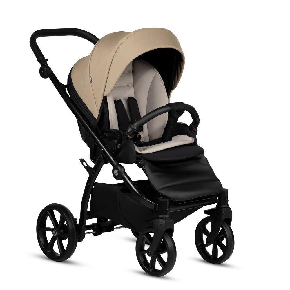 Tutis UNO5+ Bacio 192 Travel System 2in1 / 3in1 / 4in1 Tutis UNO+