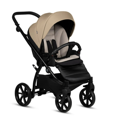 Tutis UNO5+ Bacio 192 Travel System 2in1 / 3in1 / 4in1 Tutis UNO+