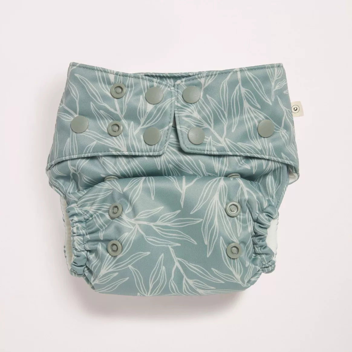 EcoNaps Willow 2.0 Modern Cloth Nappy Econaps