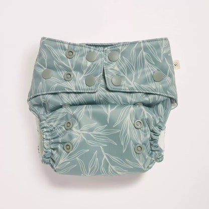 EcoNaps Willow 2.0 Modern Cloth Nappy Econaps