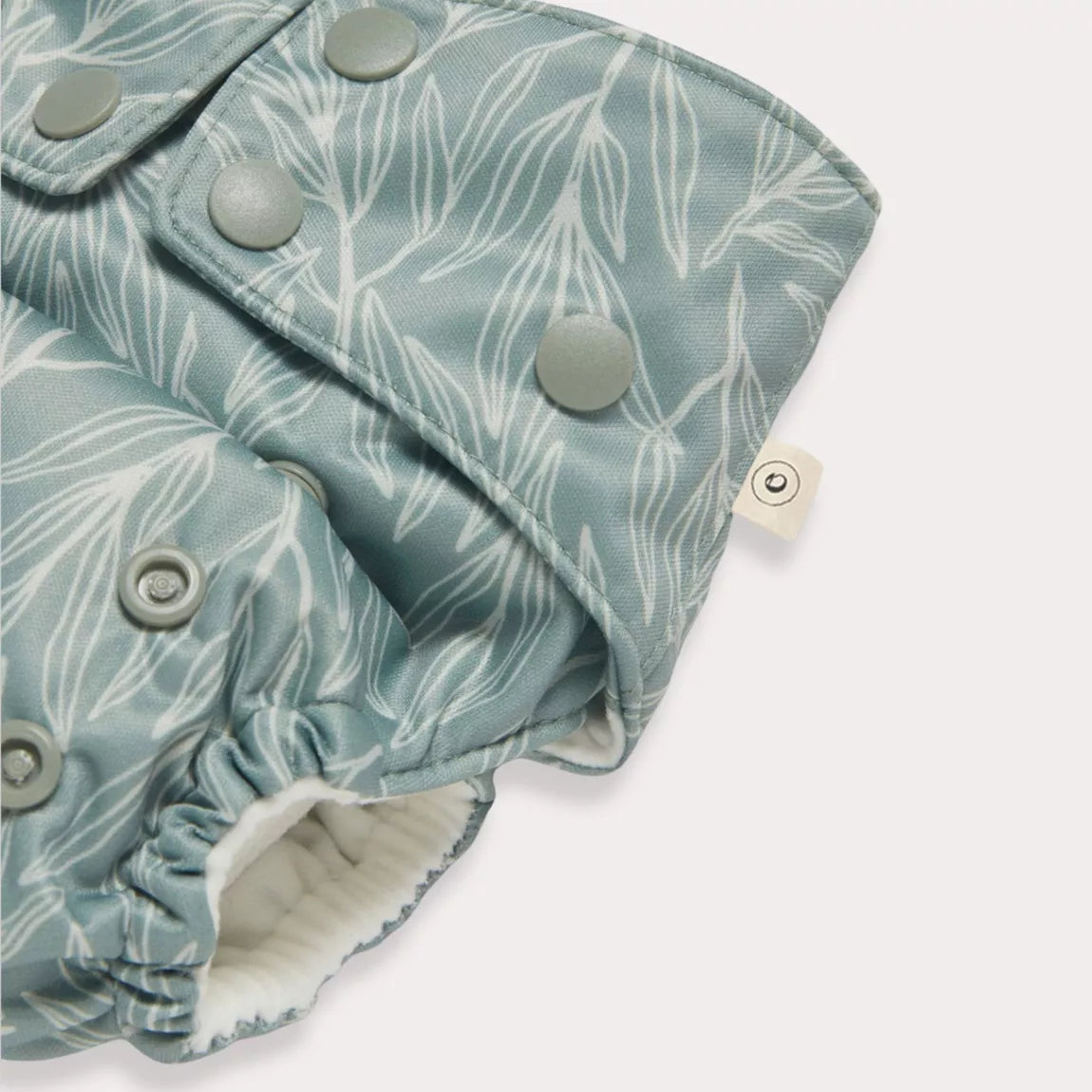 EcoNaps Willow 2.0 Modern Cloth Nappy Econaps