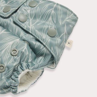 EcoNaps Willow 2.0 Modern Cloth Nappy Econaps