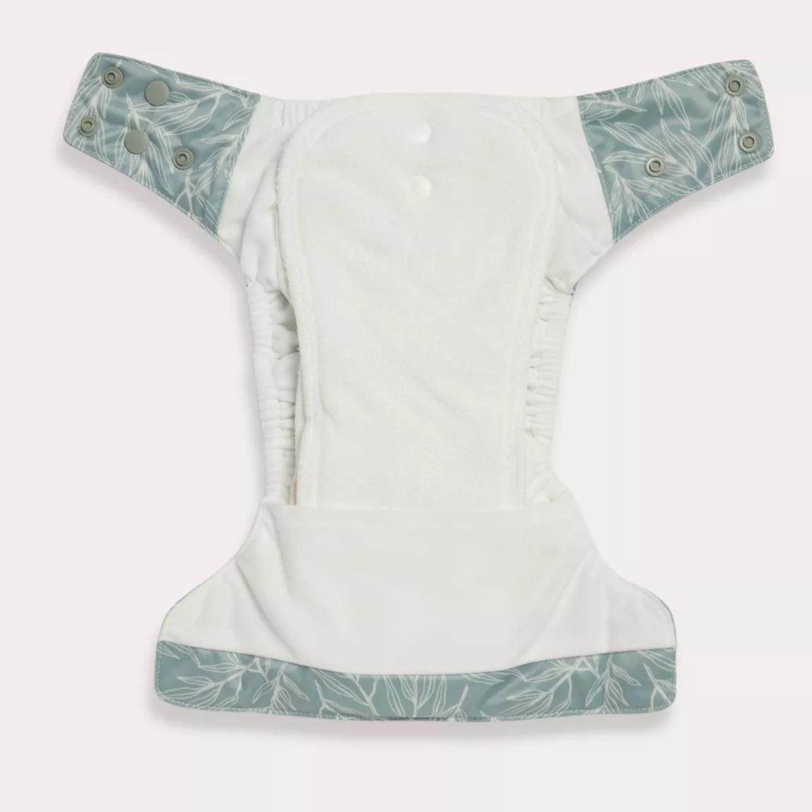 EcoNaps Willow 2.0 Modern Cloth Nappy Econaps