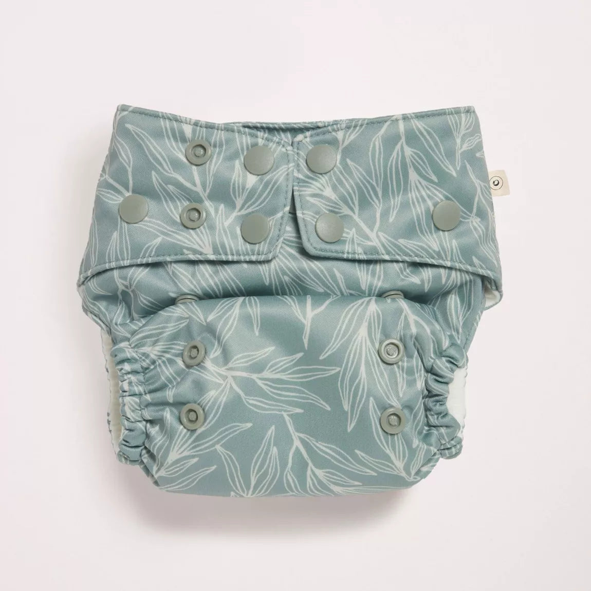 EcoNaps Willow 2.0 Modern Cloth Nappy Econaps