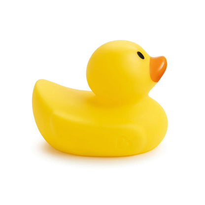 Munchkin Safety Bath Ducky