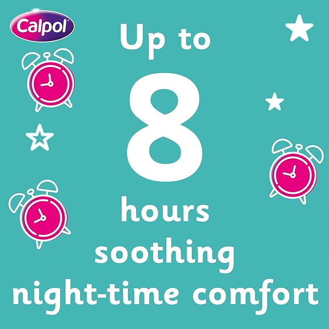 Calpol Vapour Plug Refills XL 10 Count (Pack of 1), 3+ Months Welcome Baby