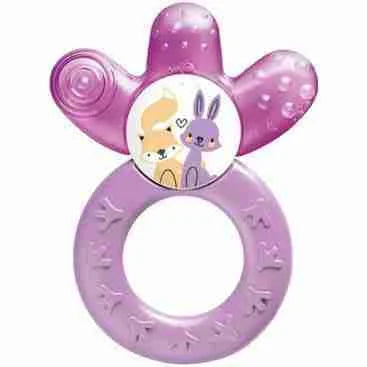 Mam Cooler Teether 4M+
