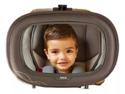 Munchkin Brica Baby In-Sight Mega Mirror