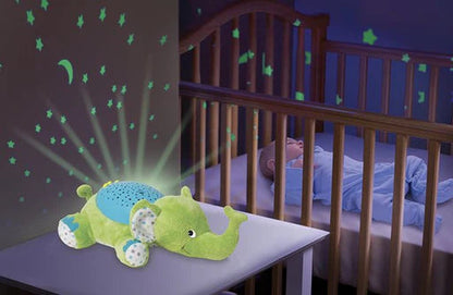 Summer Infant Einschlafhilfe Eddie der Elefant