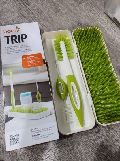 Boon Trip Counter top Drying Rack