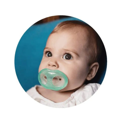 Tommee Tippee TEETHE n SOOTHE Teethers.