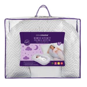  Mum2Me - Maternity Pillow & Sleep Pod