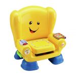 fisher price laugh and learn smart stages chair