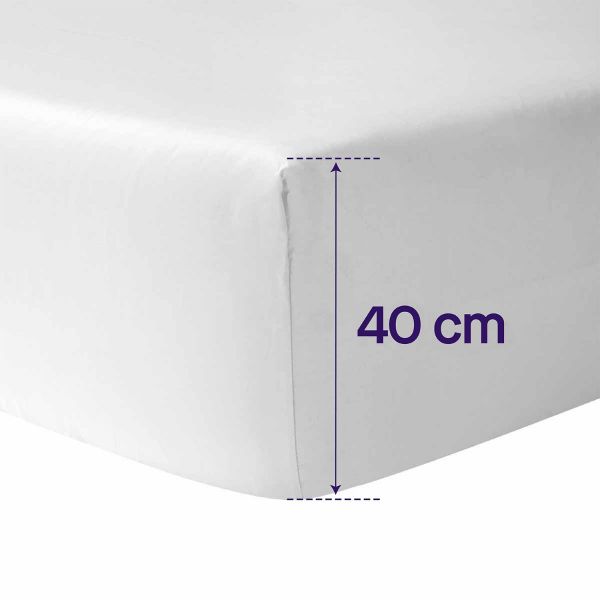 cot mattress protector 120 x 60