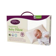 ClevaFoam® Baby Pillow