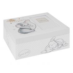 Disney Magical Beginnings: Keepsake Box Dumbo