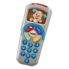 Fisher-Price: Laugh & Learn Smart Stages Puppy Remote