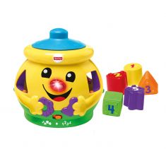 Fisher-Price Laugh N Learn Cookie Shape Surprise