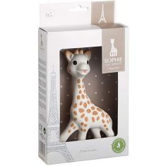 Sophie la girafe® - il était une fois gift box